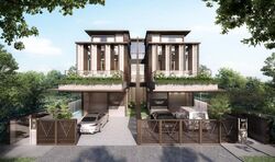 Opera Estate (D15), Semi-Detached #533704601